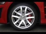 Vauxhall VXR8 2008 года